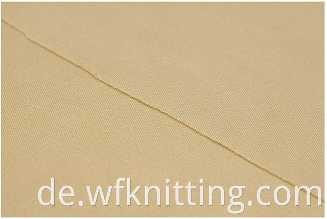 100% Polyester Interlock Knitted Fabric